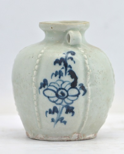 Small Jar Yuan Dynasty